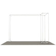 Load image into Gallery viewer, 10ft Wallbox w/ Right Storage
