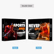 Load image into Gallery viewer, 10ft SEG Backlit Popup Display