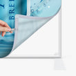 Load image into Gallery viewer, 3ft SEG Fabric Stand