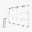 Load image into Gallery viewer, 10ft SEG Backlit Popup Display