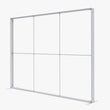 Load image into Gallery viewer, 10ft SEG Backlit Fabric Display