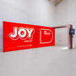 Load image into Gallery viewer, BACKLIT - 20ft X 7.4ft SEGO Backlit Exhibit with Bridge - Configuration CS20