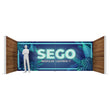 Load image into Gallery viewer, BACKLIT - 20ft x 7.4ft SEGO Trade Show Lightbox Display - Configuration T