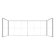 Load image into Gallery viewer, BACKLIT - 20ft x 7.4ft SEGO Trade Show Lightbox Display - Configuration T