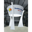 Load image into Gallery viewer, 20X20 Trade Show Exhibit - Formulate Fusion Island 05