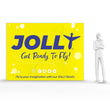 Load image into Gallery viewer, 10 Ft. X 7.5 Ft Jolly Exhibit - SEG - Double-Sided - Convention Displays