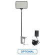 Load image into Gallery viewer, 10ft EZ Stand Straight Fabric Trade Show Exhibit Booth