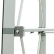 Load image into Gallery viewer, BACKLIT - 20 Ft Lumière Light Wall® 7.5 Ft Tall Configuration D - (Trade Show Exhibit Booth)