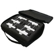 Load image into Gallery viewer, 20 Ft X 15ft Tall Lumière Light Wall® Configuration F - No Lights (Trade Show Exhibit Booth)