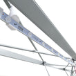 Load image into Gallery viewer, BACKLIT - 20 Ft X 15ft Tall Lumière Light Wall® Configuration F - (Trade Show Exhibit Booth)