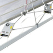 Load image into Gallery viewer, BACKLIT - 20 Ft X 15ft Tall Lumière Light Wall® Configuration F - (Trade Show Exhibit Booth)