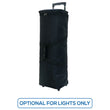 Load image into Gallery viewer, BACKLIT - 20 Ft X 15ft Tall Lumière Light Wall® Configuration F - (Trade Show Exhibit Booth)