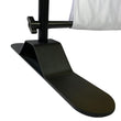 Load image into Gallery viewer, 8 Ft X 7.5 Ft - Overjoyed Graphic Banner - Convention Backwall with Pole Pockets