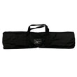 Load image into Gallery viewer, 8 Ft X 7.5 Ft - Overjoyed Graphic Banner - Convention Backwall with Pole Pockets