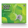 Load image into Gallery viewer, 10 Ft. Jolly Tube Display - Straight Trade Show Exhibit Booth