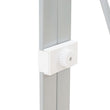 Load image into Gallery viewer, BACKLIT - 20 Ft X 15ft Tall Lumière Light Wall® Configuration F - (Trade Show Exhibit Booth)