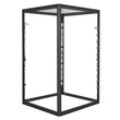 Load image into Gallery viewer, BACKLIT - 2 ft. Big Sky Counter - 40"h BLACK