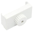 Load image into Gallery viewer, BACKLIT - 20 Ft Lumière Light Wall® 7.5 Ft Tall Configuration D - (Trade Show Exhibit Booth)
