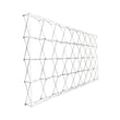 Load image into Gallery viewer, 20'X10' RPL Fabric Pop Up Display Straight Trade Show Exhibit Booth