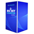 Load image into Gallery viewer, 2 ft. x 2 ft. x 40 in. Big Sky Counter