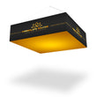 Load image into Gallery viewer, Square Formulate Master 3D Hanging Structure