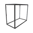 Load image into Gallery viewer, BACKLIT - 4 ft. Big Sky Counter - 40"h BLACK