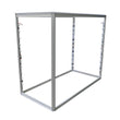 Load image into Gallery viewer, BACKLIT - 4 ft. Big Sky Counter - 40"h SILVER