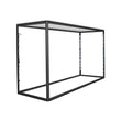 Load image into Gallery viewer, BACKLIT - 6 ft. Big Sky Counter - 40"h BLACK