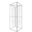 Load image into Gallery viewer, BACKLIT - Jolly Square Exhibit Tower