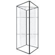 Load image into Gallery viewer, BACKLIT - Jolly Square Exhibit Tower