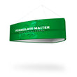 Load image into Gallery viewer, Convex Triangle (Shield) Formulate Master 3D Hanging Structure