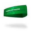 Load image into Gallery viewer, Convex Triangle (Shield) Formulate Master 3D Hanging Structure