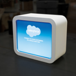 Load image into Gallery viewer, BACKLIT - Hybrid Pro Modular Counter 09
