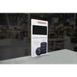 Load image into Gallery viewer, Vector Frame Monitor Kiosk 02 - Single Sided Monitor Mount