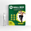 Load image into Gallery viewer, 8 Ft. Wallbox - 10'H Trade Show Exhibit Booth