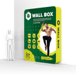 Load image into Gallery viewer, 8 Ft. Wallbox - 10'H Trade Show Exhibit Booth