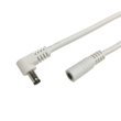 Load image into Gallery viewer, BACKLIT - 3ft VIVID Double-Sided Lightbox Monitor Stand with Shelving - Media Station