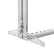 Load image into Gallery viewer, BACKLIT - 10ft VIVID Double-Sided Lightbox - Graphic Banner