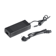 Load image into Gallery viewer, BACKLIT - 3ft VIVID Double-Sided Lightbox Monitor Stand with Shelving - Media Station