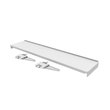 Load image into Gallery viewer, Metal Shelving