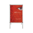 Load image into Gallery viewer, Aluminum Snap Frame