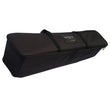 Load image into Gallery viewer, BACKLIT - 6 Ft. Lara Stretch Table Throw - Custom Graphic - Full Color Dye-Sub Print