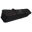 Load image into Gallery viewer, BACKLIT - 8 Ft. Lara Stretch Table Throw - Custom Graphic - Full Color Dye-Sub Print