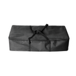 Load image into Gallery viewer, 10 Ft. Fabric Pop Up Overjoyed Display - 89"H - Curved Trade Show Exhibit Booth