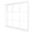 Load image into Gallery viewer, BACKLIT - 8ft. X 89"H Cosmic SEG Fabric Pop Up Lightbox Display - Double-Sided