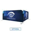 Load image into Gallery viewer, EZ Barrier Large - Crowd Control Fabric Graphic Package