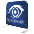 Load image into Gallery viewer, EZ Barrier Small - Crowd Control Fabric Graphic Package