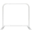 Load image into Gallery viewer, EZ Barrier Small - Crowd Control Fabric Graphic Package
