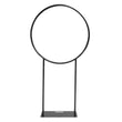 Load image into Gallery viewer, EZ Extend Circle 3.5ft. Fabric Banner Graphic Package