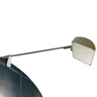 Load image into Gallery viewer, EZ Extend Circle 5ft. Fabric Banner Graphic Package